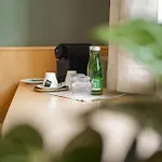 Zur Alten Schule فندق