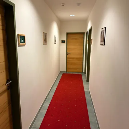 Hotel Zur Alten Schule