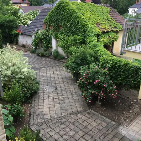 Zur Alten Schule Pitten