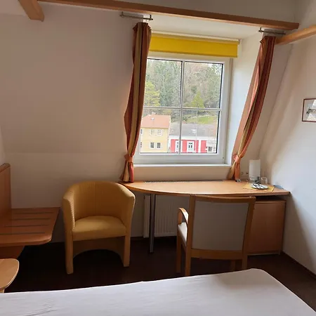 Hotel Zur Alten Schule