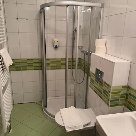 Hotel Zur Alten Schule