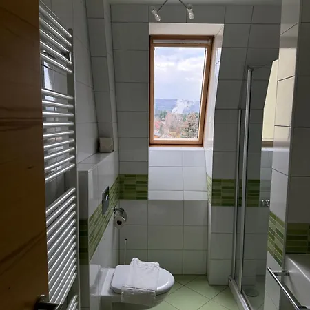 Zur Alten Schule Hotel Pitten