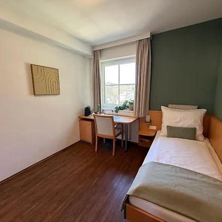 Hotel Zur Alten Schule
