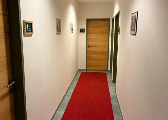 Hotel Zur Alten Schule