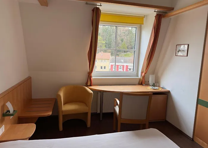 Hotel Zur Alten Schule