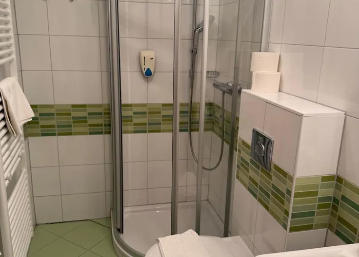 Hotel Zur Alten Schule