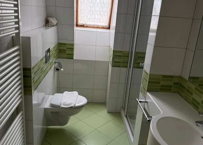 Hotel Zur Alten Schule