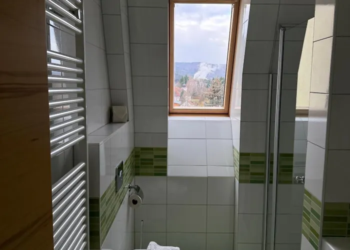 Zur Alten Schule Hotel Pitten