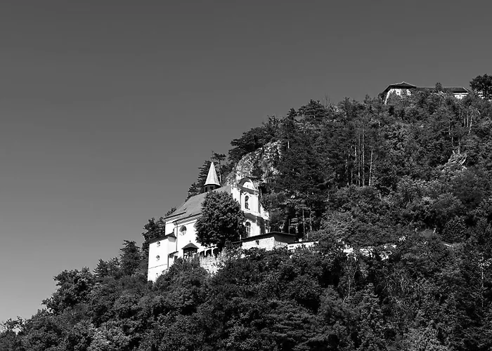 Hotel Zur Alten Schule